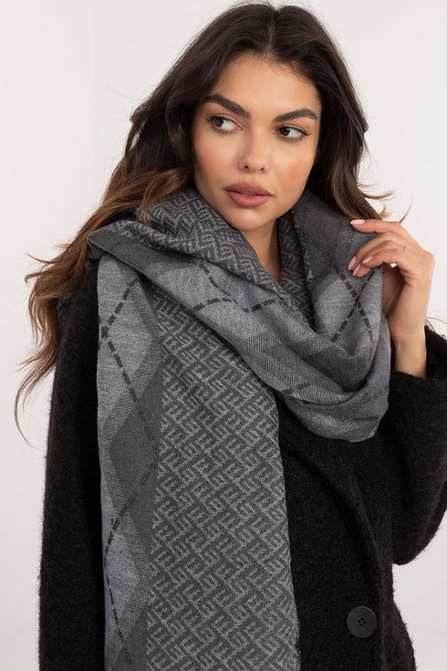 Foulard model 208405 AT